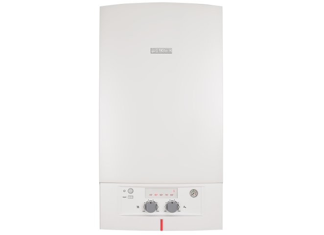 Котел BOSCH GAZ 4000 W ZWA 24-2 K