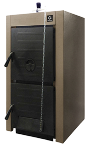 Котел Kentatsu Furst MAX-M-04