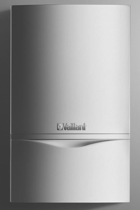 Котел Vaillant ecoTEC plus VUW 246/5-5